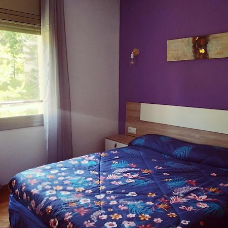 Apartamento En La Molina La Molina  Kültér fotó