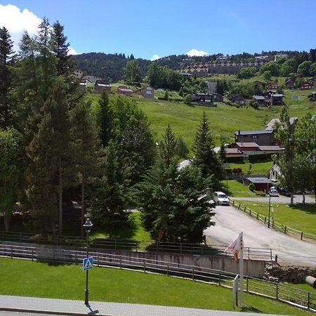 Apartamento En La Molina La Molina  Kültér fotó