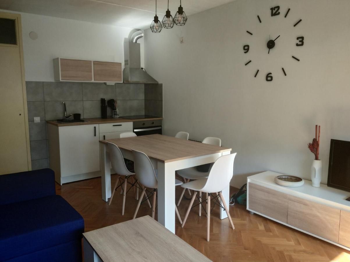 Apartamento En La Molina La Molina  Kültér fotó
