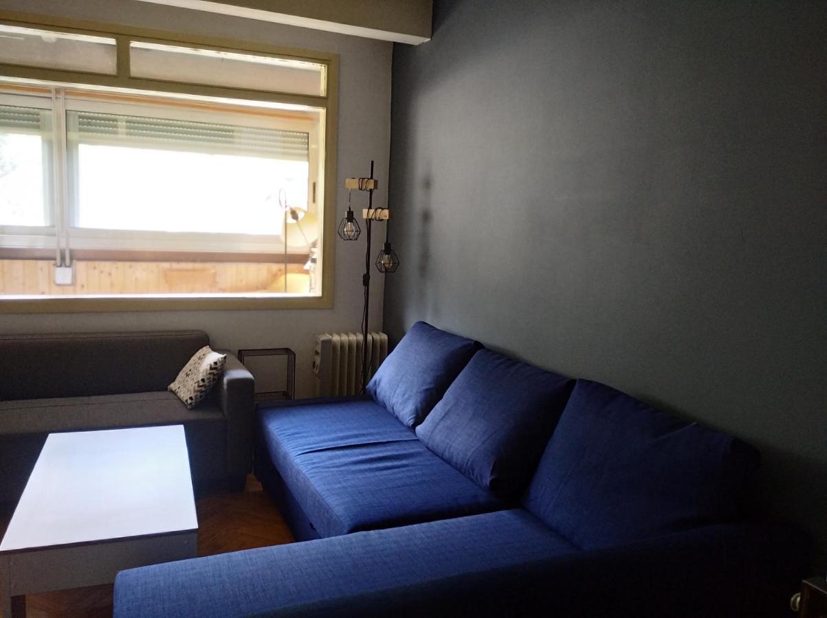Apartamento En La Molina La Molina  Kültér fotó