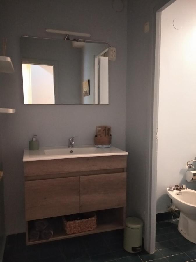 Apartamento En La Molina La Molina  Kültér fotó