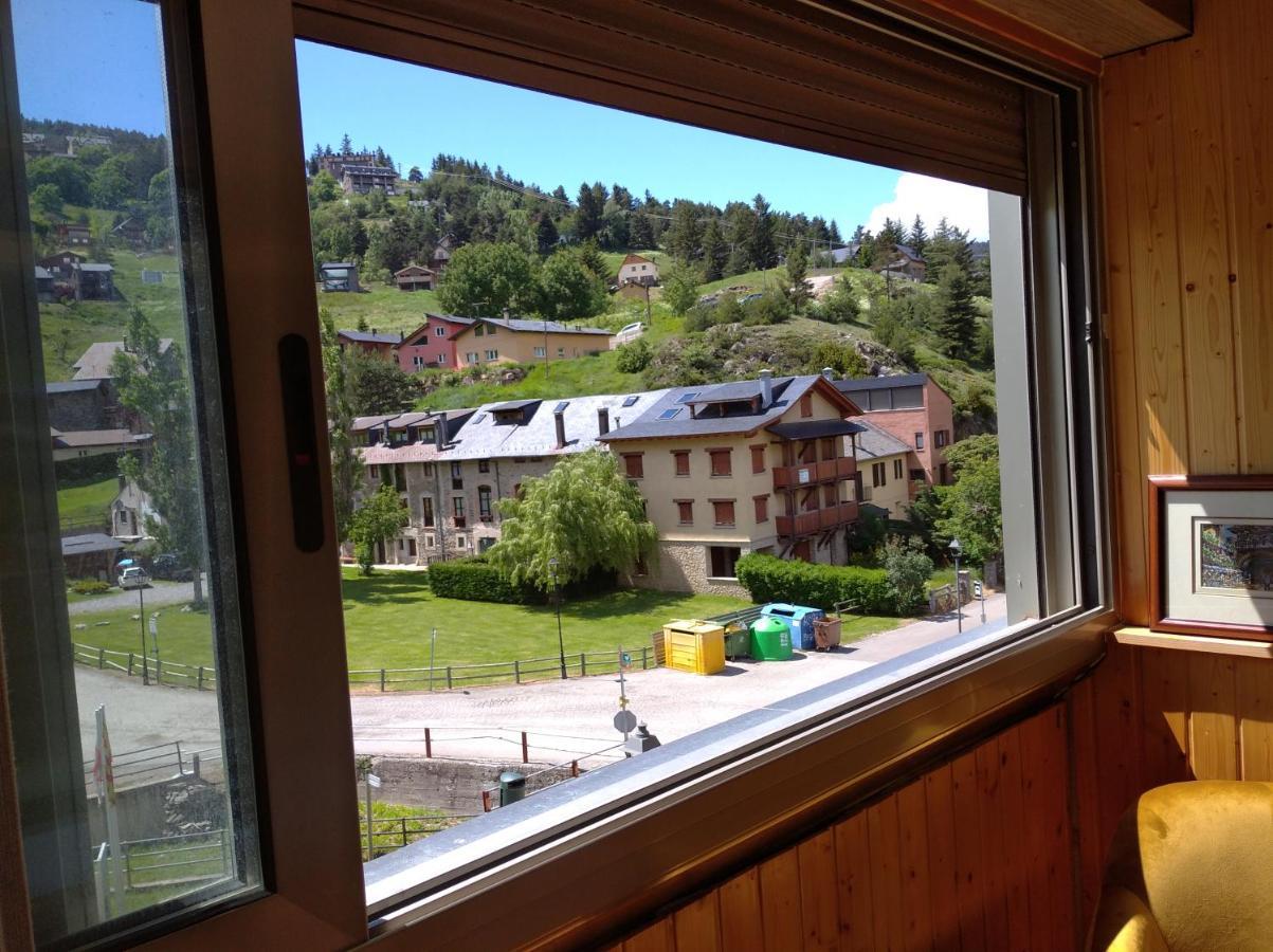 Apartamento En La Molina La Molina  Kültér fotó