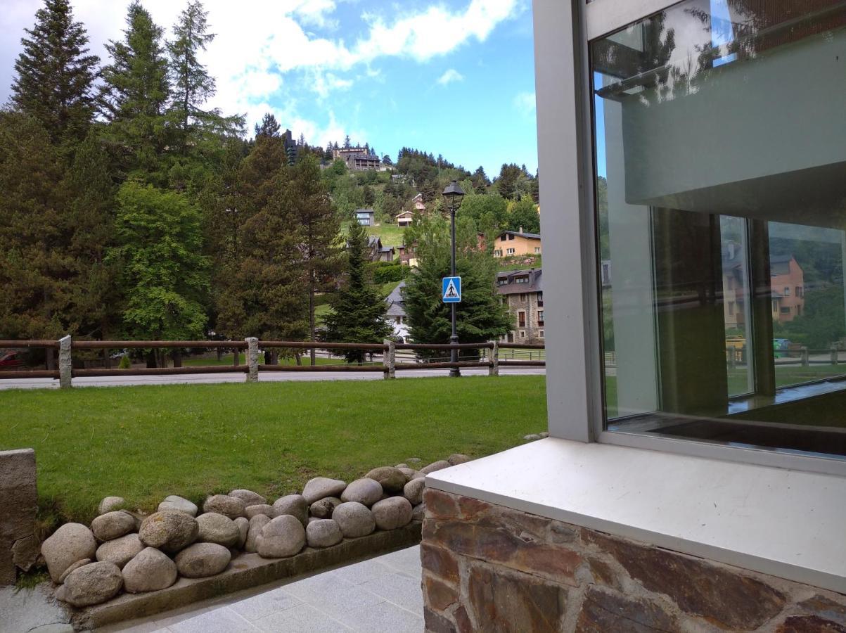 Apartamento En La Molina La Molina  Kültér fotó